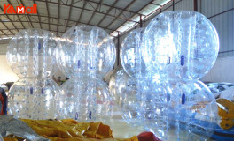 giant useful zorb ball to play